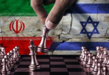 Iran's threat to Israel is real. A few hours shuffled the strategic deck. What's next? | Avi Melamed special to the USA TODAY Network | This article has already published in more that 227 other media and newspapers.