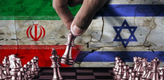 Iran's threat to Israel is real. A few hours shuffled the strategic deck. What's next? | Avi Melamed special to the USA TODAY Network | This article has already published in more that 227 other media and newspapers.