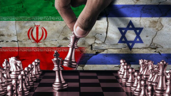 Iran's threat to Israel is real. A few hours shuffled the strategic deck. What's next? | Avi Melamed special to the USA TODAY Network | This article has already published in more that 227 other media and newspapers.