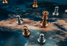 HOW THE MIDDLE EAST SHAPES THE ISRAELI-PALESTINIAN CONFLICT | A VIEW FROM THE REGION - Avi Melamed - Inside The Middle East