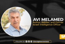 Arab world ‘mocking’ Hezbollah after Israel strikes | Avi Melamed’s insights quoted by Ryan Robertson for STRAIGHT ARROW NEWS