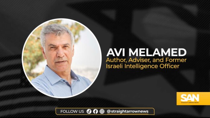 SAN_Avi_Melamed_Israel_Hamas_War_Hezbollah Arab world ‘mocking’ Hezbollah after Israel strikes | Avi Melamed’s insights quoted by Ryan Robertson for STRAIGHT ARROW NEWS