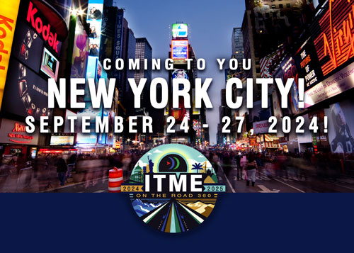 2024_09_24-27_COMING-TO-YOU-NY ITME ON THE ROAD 360 | NORTH AMERICAN TEACHING TOUR COAST TO COAST - FROM SEPTEMBER 2024 - AUGUST 2025 EDUCATE INDIVIDUALS. EQUIP COMMUNITY. EMPOWER MINDS. BRIDGE DIFFERENCES. BUILD UNITY. STRENGTHEN COMMUNITY.
