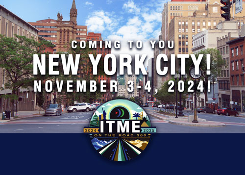 2024_11_3_COMING-TO-YOU-NEW-YORK_ ITME ON THE ROAD 360 | NORTH AMERICAN TEACHING TOUR COAST TO COAST - FROM SEPTEMBER 2024 - AUGUST 2025 EDUCATE INDIVIDUALS. EQUIP COMMUNITY. EMPOWER MINDS. BRIDGE DIFFERENCES. BUILD UNITY. STRENGTHEN COMMUNITY.