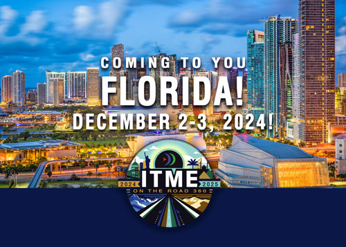 2024_12_3_COMING-TO-YOU-FLORIDA ITME ON THE ROAD 360 | NORTH AMERICAN TEACHING TOUR COAST TO COAST - FROM SEPTEMBER 2024 - AUGUST 2025 EDUCATE INDIVIDUALS. EQUIP COMMUNITY. EMPOWER MINDS. BRIDGE DIFFERENCES. BUILD UNITY. STRENGTHEN COMMUNITY.