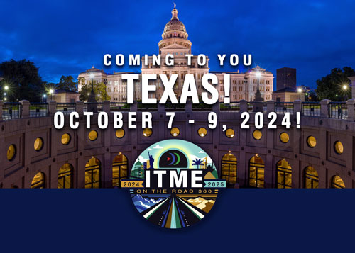 2024_7-9_COMING-TO-YOU-TEXAS ITME ON THE ROAD 360 | NORTH AMERICAN TEACHING TOUR COAST TO COAST - FROM SEPTEMBER 2024 - AUGUST 2025 EDUCATE INDIVIDUALS. EQUIP COMMUNITY. EMPOWER MINDS. BRIDGE DIFFERENCES. BUILD UNITY. STRENGTHEN COMMUNITY.