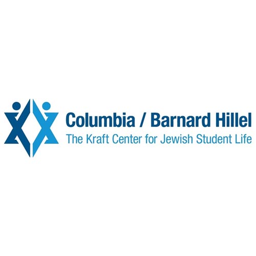 Hillel Columbia Logo