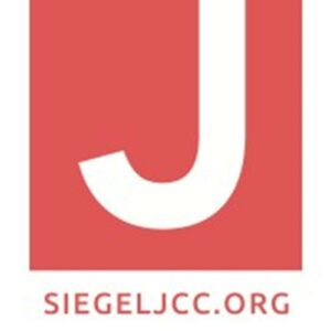 JCC Siegel Logo