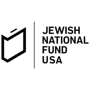 JNF USA Logo