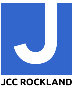 JCC Rockland County-Logo