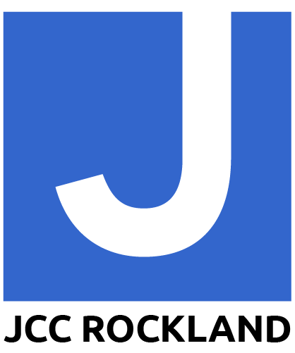 JCC Rockland County-Logo