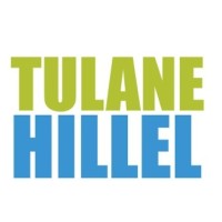 Tulane Hillel_logo