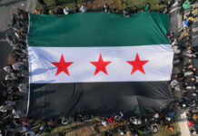 Terror Attacks in Damascus | Avi Melamed Is Syria’s new leadership pragmatic or a wolf in sheep’s clothing? | Avi Melamed special to the USA TODAY Network | This article has already published in more that 227 other media and newspapers.