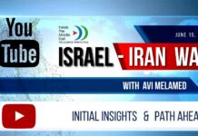 The Israel-Iran War will have major consequences. What can we expect?