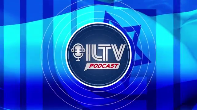 vlcsnap-2025-06-29-18h47m20s872 Iran Nuclear Program "It's a Set Back, It's not Destroyed" | Avi Melamed’s interview by Maayan Hoffman, executive editor of ILTV News.
