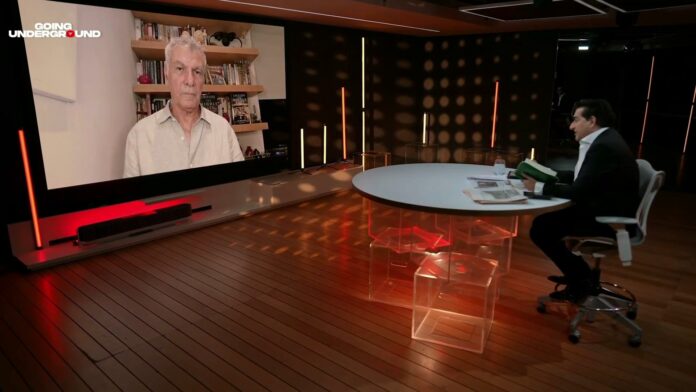 vlcsnap-2025-07-21-16h46m26s887 Heated exchange: Former Israeli intelligence official vs Afshin Rattansi on Iran, Gaza, & More | RT