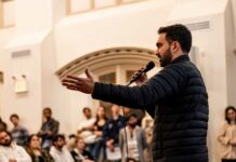 Between Mamdani’s Victory and the Arab Discourse: A Perspective | Avi Melamed