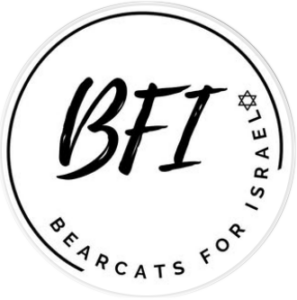 BearCats For Israel