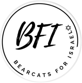 BearCats For Israel