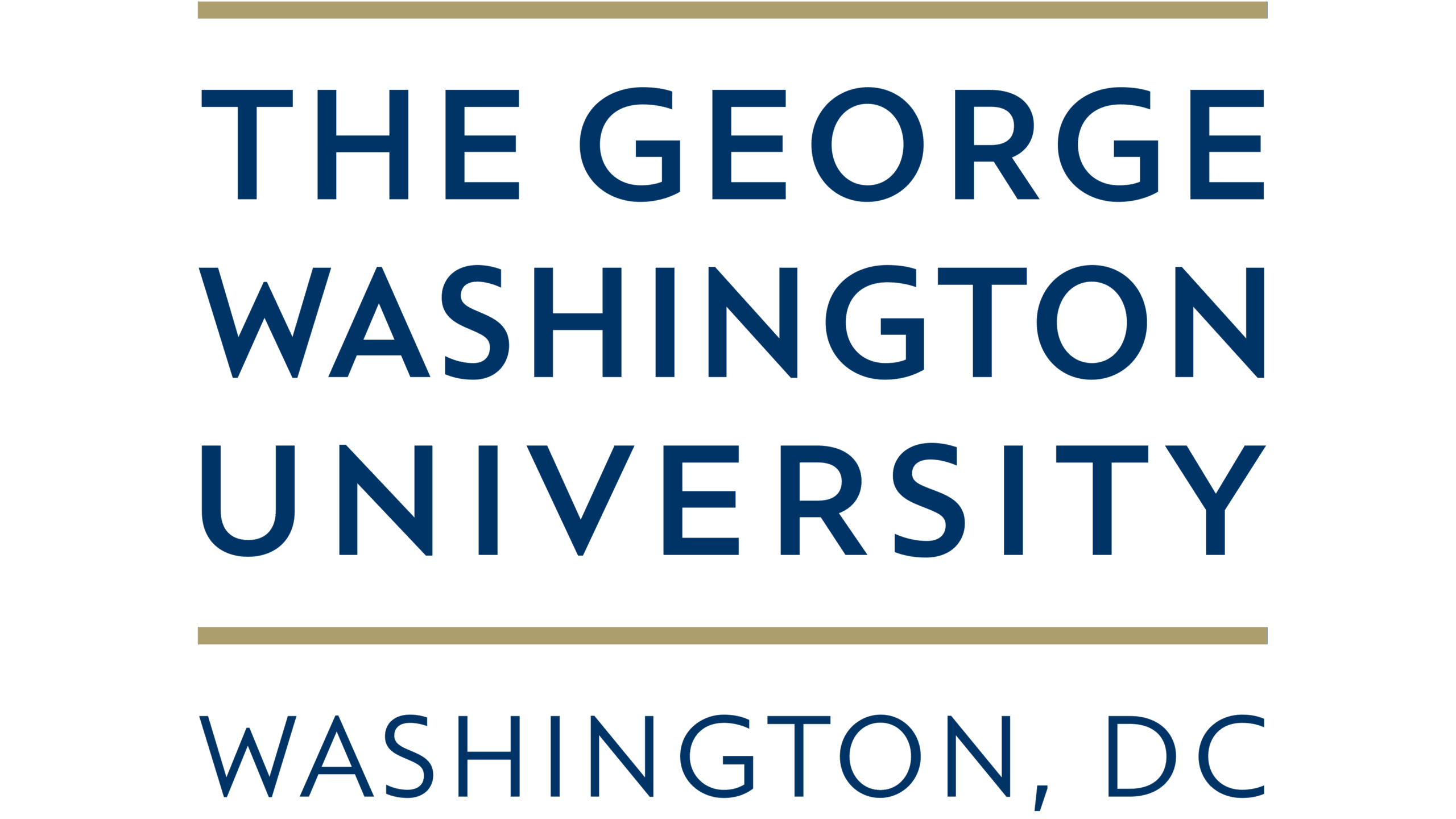 George-Washington-University-Logo