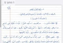 Hamas’ October 7th Attack Plan – Analysis by Avi Melamed