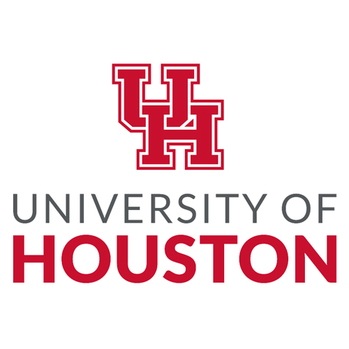 logo University Houston