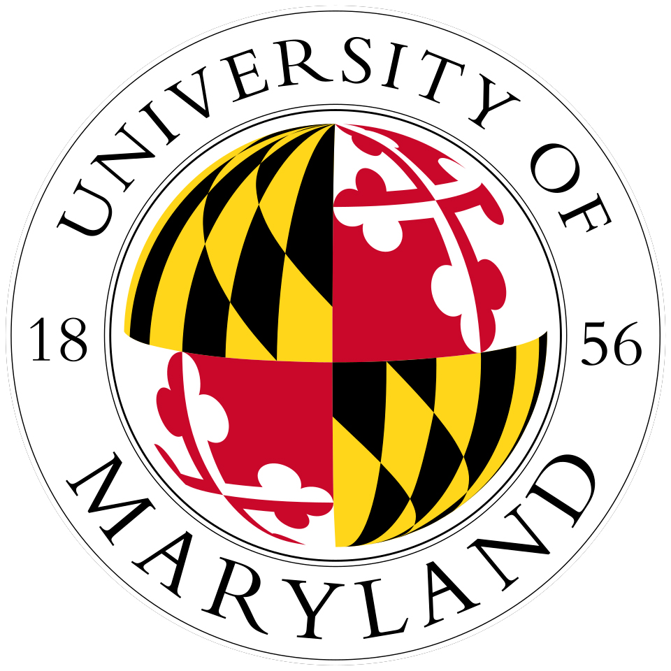 logo University Maryland