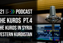 Syria: Western Kurdistan (Rojava) Episode 4 | AiTME #21