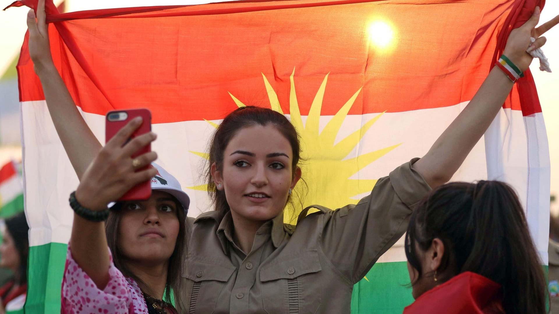 Kurds Example The Kurds in Iran: Eastern Kurdistan (Rojhelat) Episode 2 | Avi Melamed ...