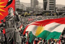 Iraq: South Kurdistan (Iraqi Kurdistan) Episode 3 | Avi Melamed