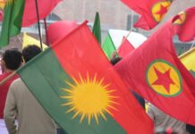 The Mountains Are Our Only Friends: The Story Of The Kurds _ Episode 1 | Avi Melamed