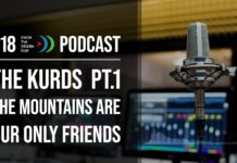 The mountains are our only friends: The story of the Kurds _ Episode 1 | AiTME #18