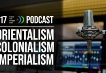 Western Theory and Middle East Reality: The Consequences of a Flipped Lens | AiTME #17