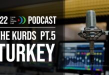 Kurds in Turkey Episode 5 | AiTME #22
