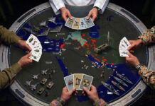 Day 11 of the Second Iran War: The Poker Game Continues | Avi Melamed