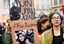 Syria: Western Kurdistan (Rojava) Episode 4 | Avi Melamed