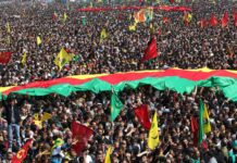 Kurds in Turkey Episode 5 | Avi Melamed