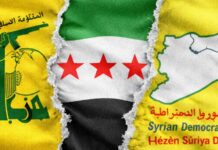 Will Syria Fight Hezbollah? | Avi Melamed
