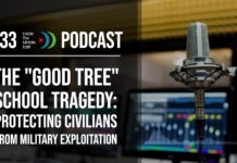 Lessons from the “Good Tree” School Tragedy | #AiTME Ep33