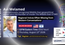 Regional Voices Often Missing from Western Conversations | The Scholars Circle