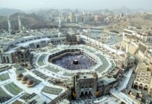 The Mecca Agreement: Is a New Security Architecture Emerging in the Middle East? | Avi Melamed