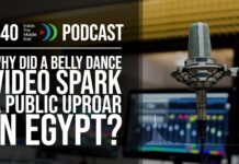 Why Did a Belly Dance Video Spark a Public Uproar in Egypt? | #AiTME 40